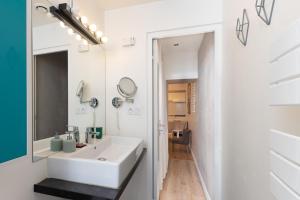 Le Vénus - Intra-Muros - Cosy - Terrasse