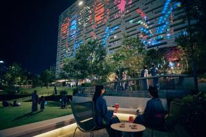 OMO7 Osaka by Hoshino Resorts