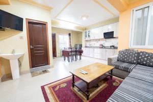 Shine Homestay Famille Francophone - Shine Home and Apartment