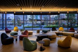 OMO7 Osaka by Hoshino Resorts