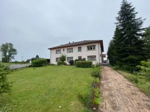 Hebergement Dans Villa Du Kirchberg - Frohmuhl