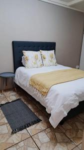 Ons Strandhuisie E19 in Pearly Beach