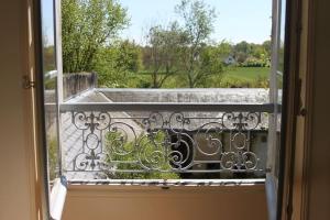 Blois Vineuil Châteaux de la Loire