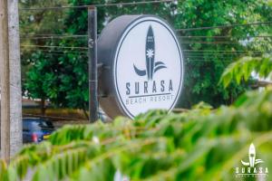 Surasa Beach Resort