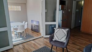 Ons Strandhuisie E19 in Pearly Beach