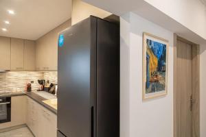 Debbies cozy 2bdr - 2bth apt near Acropolis