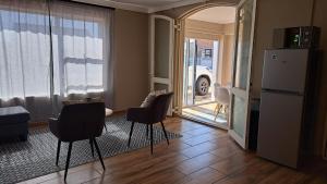 Ons Strandhuisie E19 in Pearly Beach