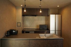 Musashi Condo Takadanobaba