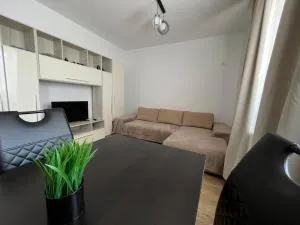 Apartament Bragadiru complex rezidențial - Clinceni