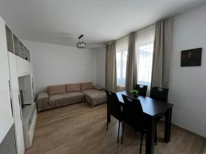 Apartament Bragadiru complex rezidențial