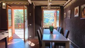 Abetina Apartment - Piccola Svizzera - Marsia