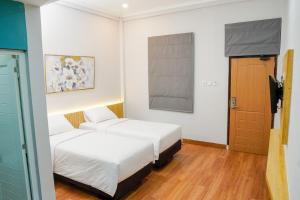 Ardiana Suite Hotel By Sajiwa