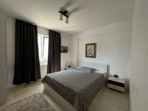 Apartament Bragadiru complex rezidențial