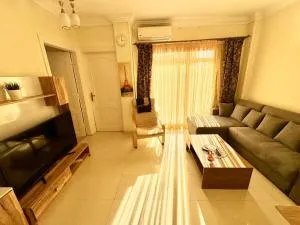 عيون مصر للشقق الفندقيه - ‘Ezbet `Abd el-Ḥamîd