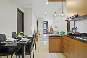 Kumo by Kozystay - Sudirman