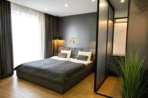 Luxury Apartments “Bozdosh” - Lekárt