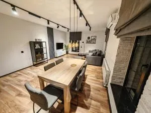 Sunnyside Bilgah villa 2 - Nardaran