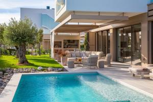 Villa Piano Turanj - Adriatic Luxury Villas