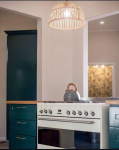 Hydrangea Guest House