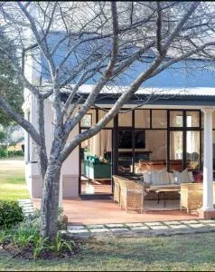 Hydrangea Guest House - Rosetta