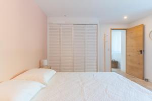 Appartements La Bastidonne : photos des chambres
