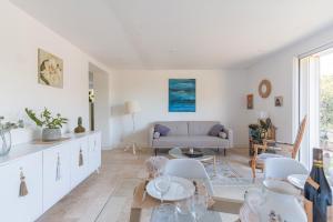 Appartements La Bastidonne : photos des chambres