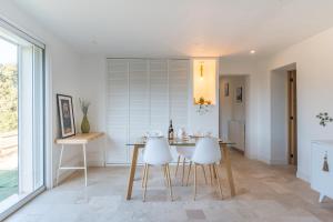 Appartements La Bastidonne : photos des chambres
