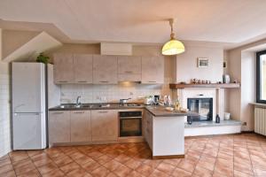 Casa Tullio - Theater Home