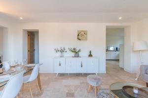 Appartements La Bastidonne : photos des chambres