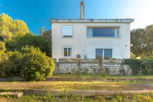 Appartements La Bastidonne : photos des chambres