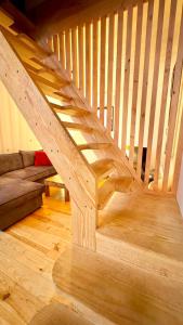 Appartements Le Crocolion : photos des chambres