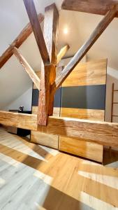 Appartements Le Crocolion : photos des chambres