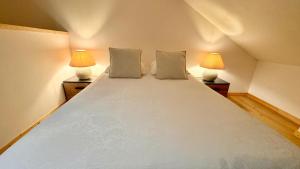 Appartements Le Crocolion : photos des chambres