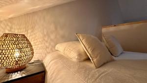 Appartements Le Crocolion : photos des chambres