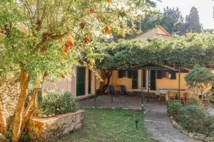 Villa Manuelita - HelloElba - Procchio