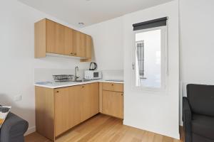 333 Suite Chou - Superbe Appartement à Paris.