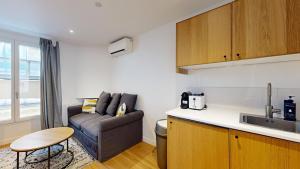 333 Suite Chou - Superbe Appartement à Paris.