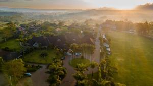 Ciala Resort Hotels In Kisumu