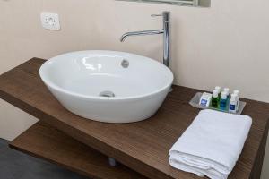 Hotel Continental - Tonelli Hotels