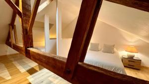 Appartements Le Crocolion : Appartement 1 Chambre