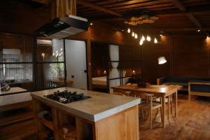 Shanti Life Wooden House