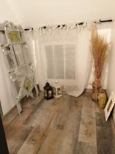 B&B / Chambres d'hotes La Chevrerie de Saint-Vigor : photos des chambres