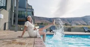 ANEW Resort Vulintaba Newcastle - 纳姆比提动物保护区