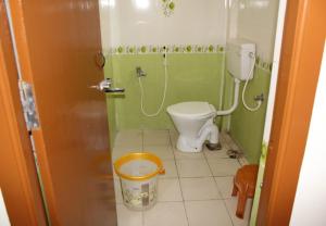 AAK Hills Stay, WOOD HOUSE&3BHK VILLA