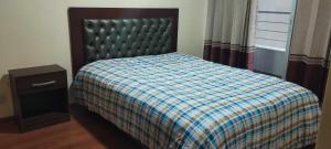 Private Apartament in LINCE near MIRAFLORES & REBAGLIATI HOSPITAL with POOL, GYM, PRIVATE PARK !