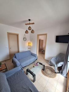 D and D Home Alonissos