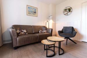 Hello Zeeland - Apartment Noordstraat 30