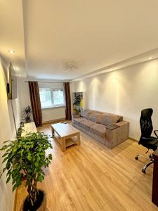 UltraCentral Apartment