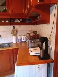 Anilio Casa 1 - Anilio - Metsovo