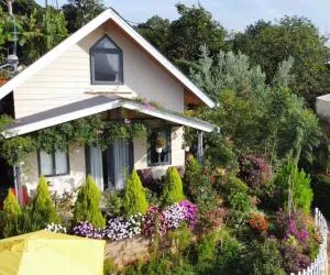 Nhà Hoa Nắng Homestay Cầu Đất Đà Lạt - Ấp Trạm Hành